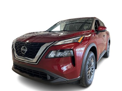 2021 Nissan Rogue in Dorval, Quebec
