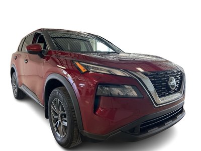 2021 Nissan Rogue in Dorval, Quebec