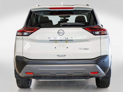 2023 Nissan Rogue in Dorval, Quebec