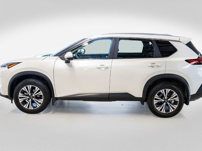 2023 Nissan Rogue in Dorval, Quebec