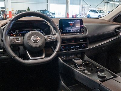 2023 Nissan Rogue in Dorval, Quebec