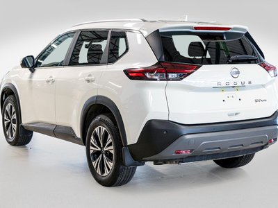 2023 Nissan Rogue in Dorval, Quebec