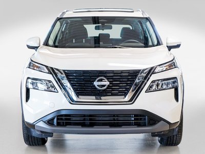2023 Nissan Rogue in Dorval, Quebec