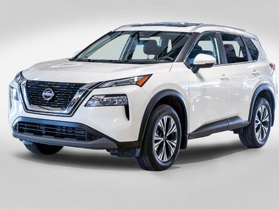 2023 Nissan Rogue in Dorval, Quebec