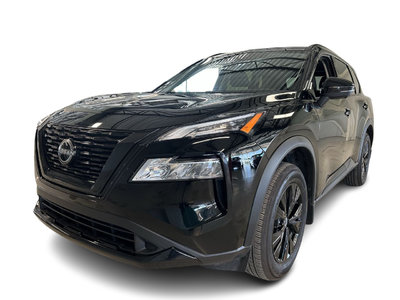 2023 Nissan Rogue in Dorval, Quebec
