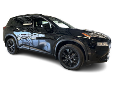 2023 Nissan Rogue in Dorval, Quebec