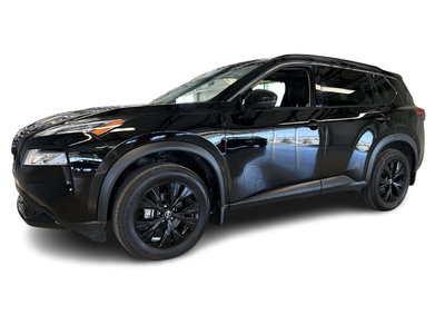 2023 Nissan Rogue in Dorval, Quebec