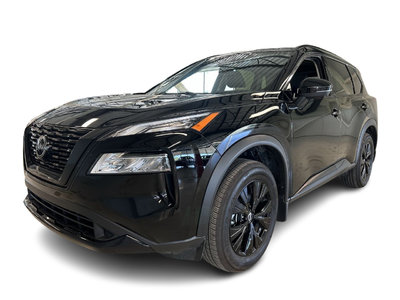 2023 Nissan Rogue in Dorval, Quebec