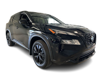 2023 Nissan Rogue in Dorval, Quebec