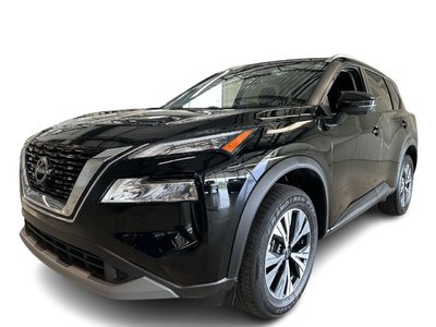 2023 Nissan Rogue in Dorval, Quebec
