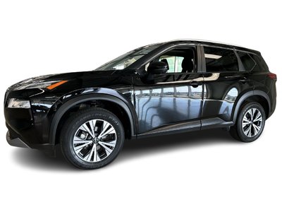 2023 Nissan Rogue in Dorval, Quebec