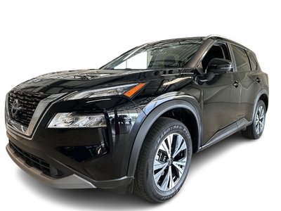 2023 Nissan Rogue in Dorval, Quebec