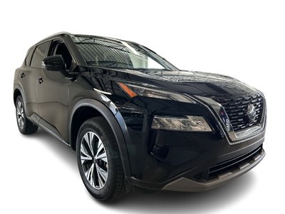 2023 Nissan Rogue in Dorval, Quebec