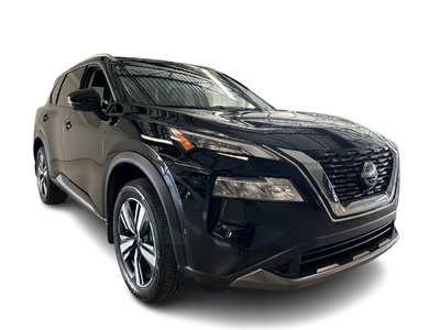 Nissan Rogue  2023 à Dorval, Québec