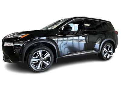 Nissan Rogue  2023 à Dorval, Québec