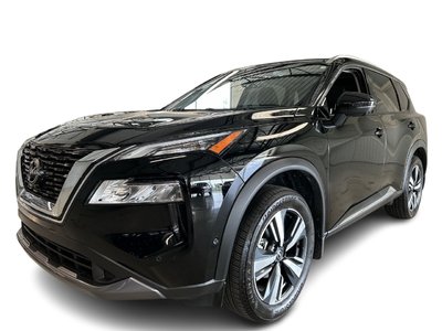 Nissan Rogue  2023 à Dorval, Québec