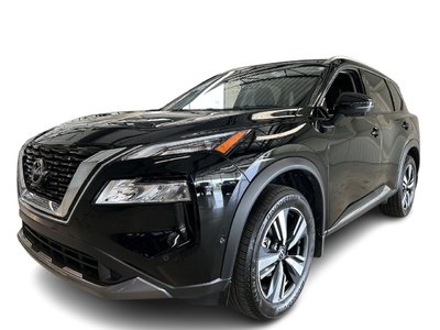 Nissan Rogue  2023 à Dorval, Québec