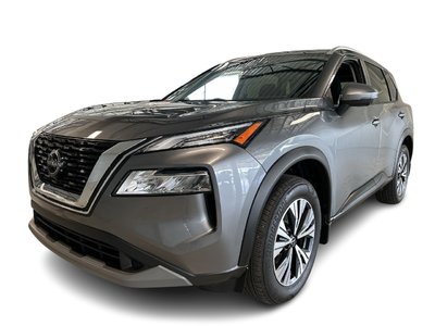 2023 Nissan Rogue in Dorval, Quebec