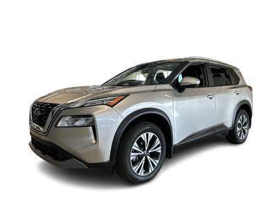 2023 Nissan Rogue in Dorval, Quebec