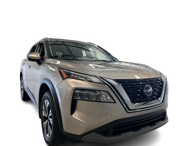 2023 Nissan Rogue in Dorval, Quebec