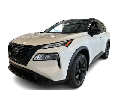 2023 Nissan Rogue in Dorval, Quebec