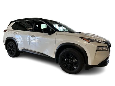 2023 Nissan Rogue in Dorval, Quebec