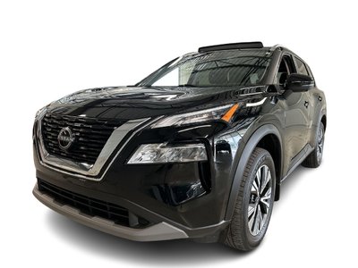 Nissan Rogue  2023 à Dorval, Québec