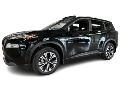 Nissan Rogue  2023 à Dorval, Québec