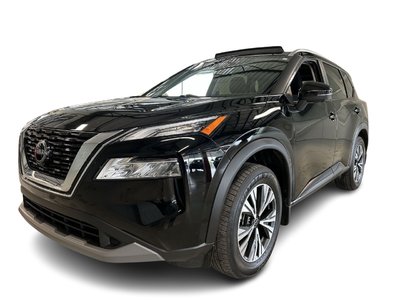 Nissan Rogue  2023 à Dorval, Québec