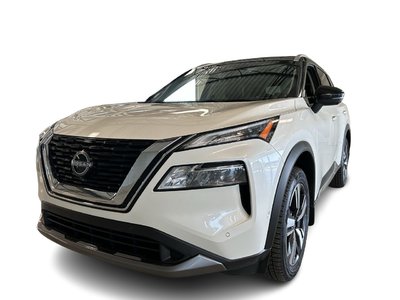 2023 Nissan Rogue in Dorval, Quebec