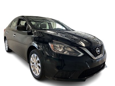 Nissan Sentra  2019 à Dorval, Québec