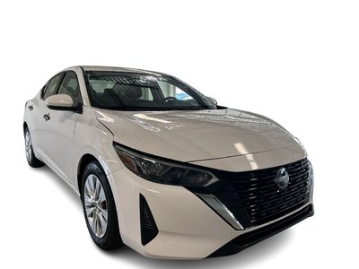 2024 Nissan Sentra in Dorval, Quebec