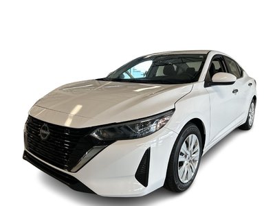 2024 Nissan Sentra in Dorval, Quebec