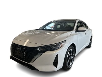2025 Nissan Sentra in Dorval, Quebec