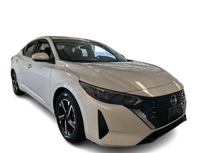 Nissan Sentra  2025 à Dorval, Québec