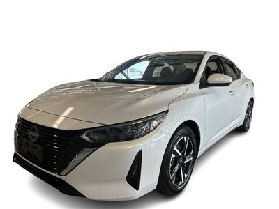 Nissan Sentra  2025 à Dorval, Québec