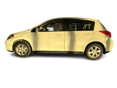 Nissan Versa  2012 à Dorval, Québec