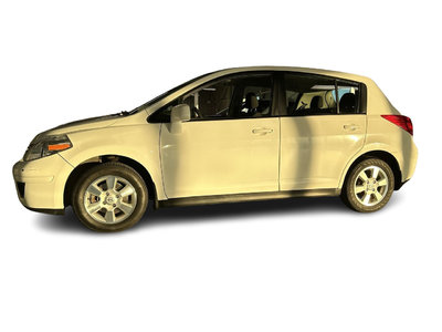 Nissan Versa  2012 à Dorval, Québec