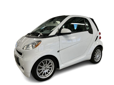 smart Fortwo  2011 à Dorval, Québec