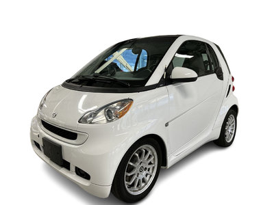 smart Fortwo  2011 à Dorval, Québec