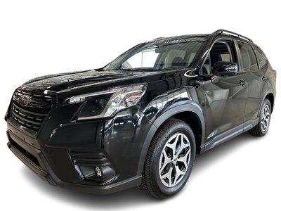 Subaru Forester  2024 à Dorval, Québec