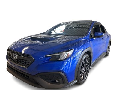 Subaru WRX  2023 à Dorval, Québec