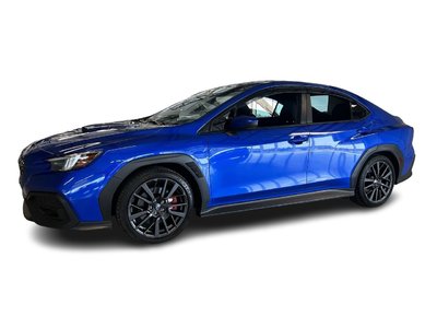 Subaru WRX  2023 à Dorval, Québec