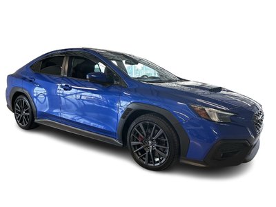 Subaru WRX  2023 à Dorval, Québec