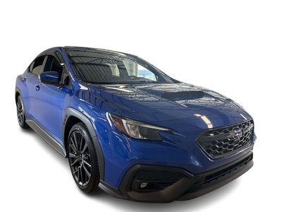 Subaru WRX  2023 à Dorval, Québec