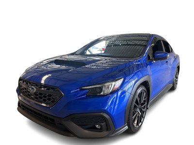 Subaru WRX  2023 à Dorval, Québec
