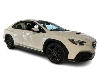 Subaru WRX  2023 à Dorval, Québec
