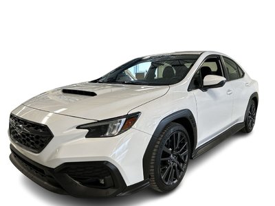 Subaru WRX  2023 à Dorval, Québec