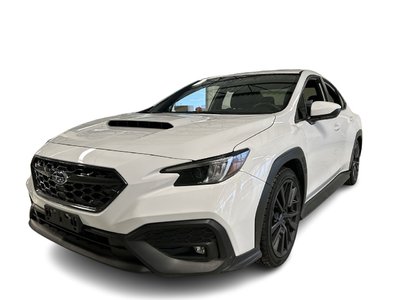 2023 Subaru WRX in Dorval, Quebec