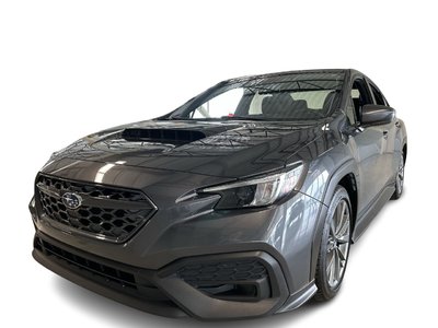 2024 Subaru WRX in Dorval, Quebec